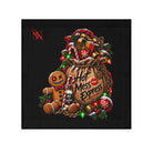 Hot Mess Express Christmas | Nectar Napkins Lils’ Fun-Flirty Lovers’ Towels