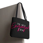 In My Engaged Era | Nectar Napkins Fun-Flirty Lovers’ Totes