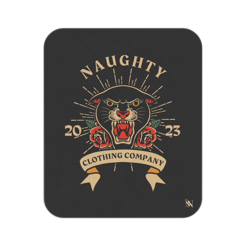Naughty Clothing Company | Mix Match Fun-Flirty Lovers’ Water-Resistant Blankets