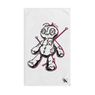 Voodoo Love | Mix & Match Original Fun-Flirty Lovers’ Towels