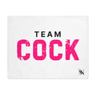 Team Cock | Mix & Match Playful Fun-Flirty Lovers’ Toy Mats