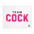 Team Cock | Mix & Match Playful Fun-Flirty Lovers’ Toy Mats
