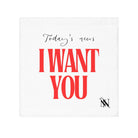 Today’s News I Want You | Mix & Match Lils’ Fun-Flirty Lovers’ Towels