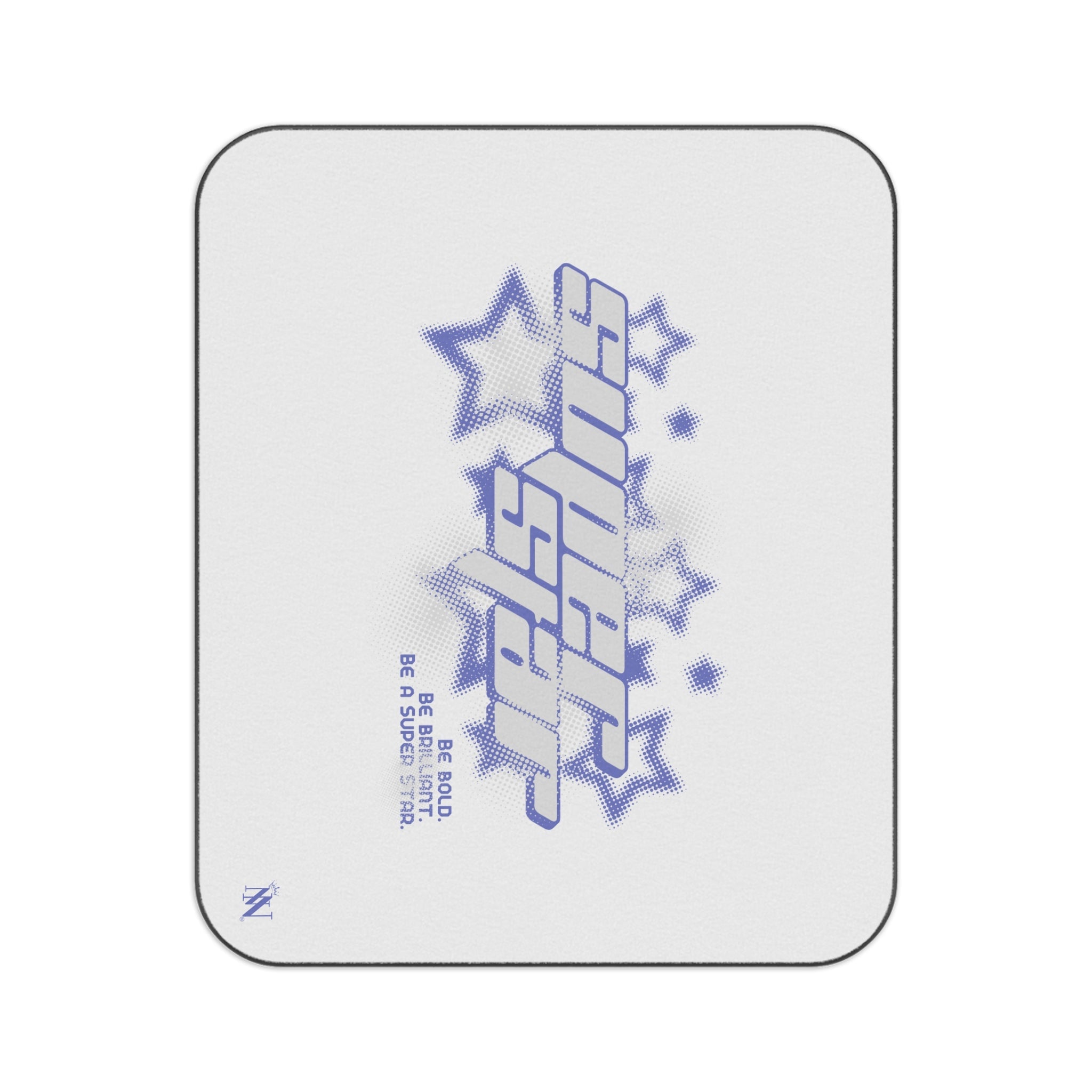 SuperStar | Mix Match Fun-Flirty Lovers’ Water-Resistant Blankets