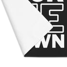 Dick Me Down | Mix & Match Playful Fun-Flirty Lovers’ Toy Mats