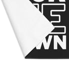 Dick Me Down | Mix & Match Playful Fun-Flirty Lovers’ Toy Mats