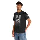 Cum On Horns | Mix & Match Cotton Unisex Fun-Flirty Lovers’ T-Shirts