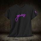 Yaas | Mix & Match Cotton Unisex Fun-Flirty Lovers’ T-Shirts