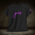 Yaas | Mix & Match Cotton Unisex Fun-Flirty Lovers’ T-Shirts