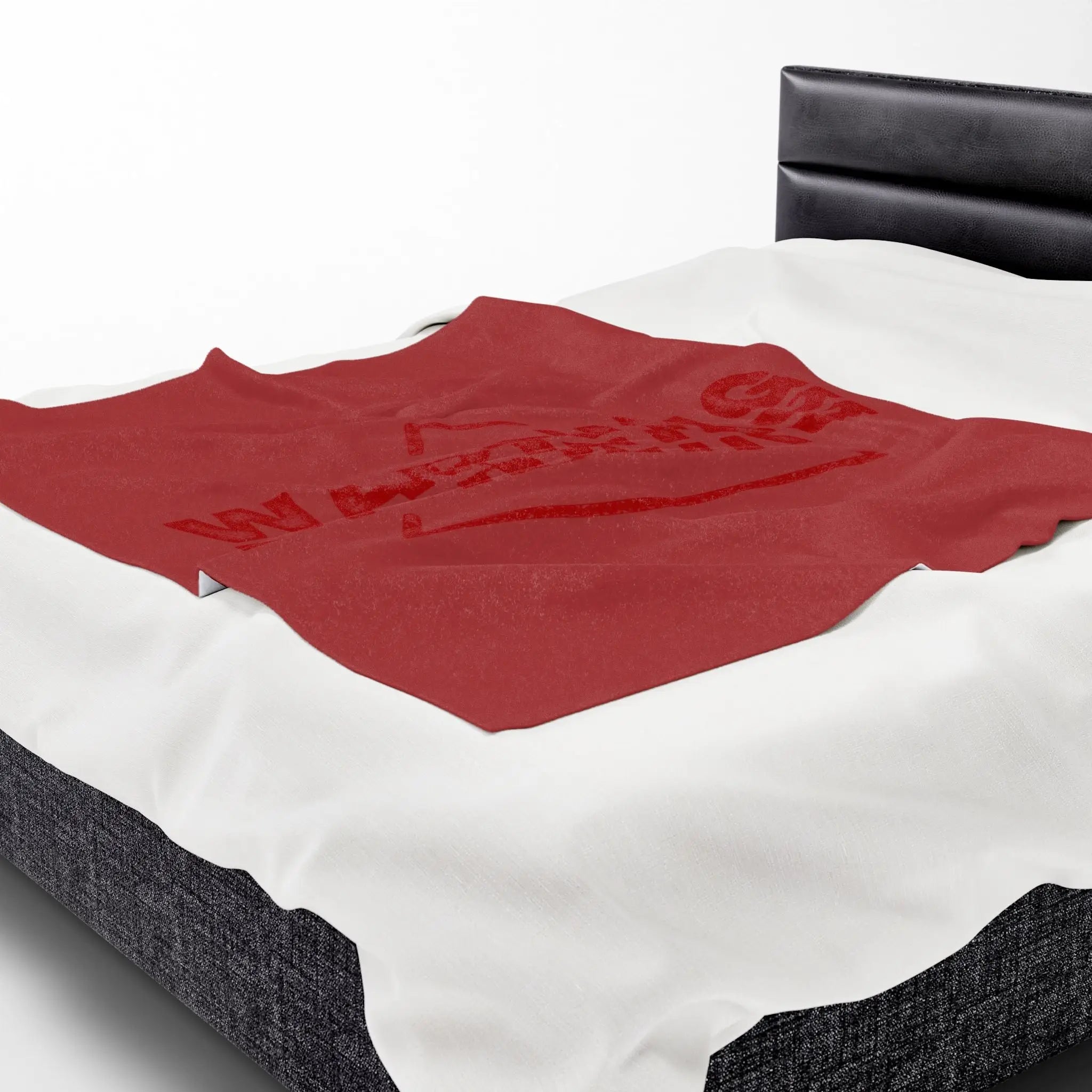 Warning | Mix & Match Fun-Flirty Lovers’ Blankets