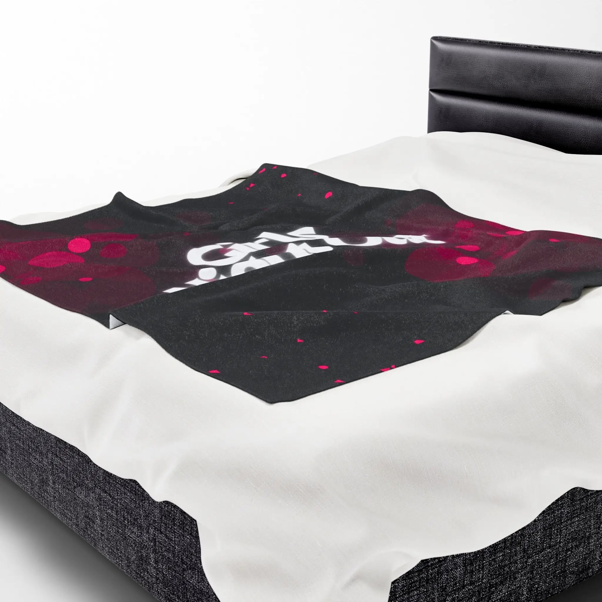 Girls Night Out | Mix & Match Fun-Flirty Lovers’ Blankets