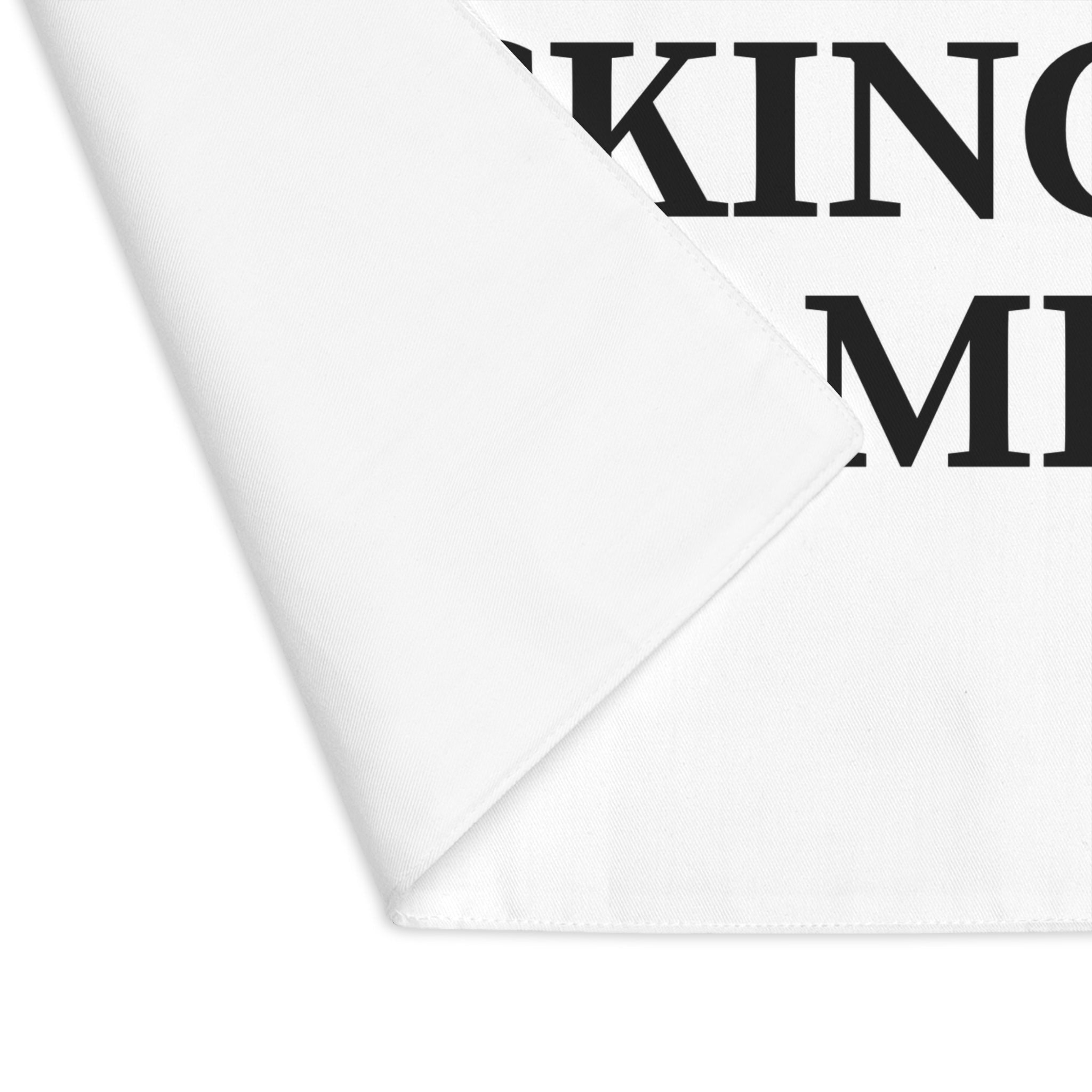 I Fucking Love You + Me | Mix & Match Playful Fun-Flirty Lovers’ Toy Mats