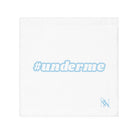 #underme Blue | Mix & Match Lils’ Fun-Flirty Lovers’ Towels