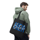 Her Bitch | Mix & Match Fun-Flirty Lovers’ Totes