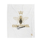 Cum Towel Queen | Mix & Match Fun-Flirty Lovers’ Blankets