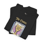 The Cards Never Lie Tarot Love | Mix & Match Cotton Unisex Fun-Flirty Lovers’ T-Shirts