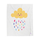 Make it Rain-Bow | Mix & Match Fun-Flirty Lovers’ Blankets