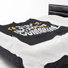 Stay Inspired | Mix & Match Soft Fun-Flirty Lovers’ Blankets