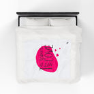 I Need Your Love | Mix & Match Fun-Flirty Lovers’ Blankets