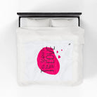 I Need Your Love | Mix & Match Fun-Flirty Lovers’ Blankets