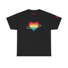 One Revolving Love Cotton T-Shirt