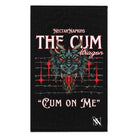 The Cum Dragon | Nectar Napkins Fun-Flirty Lovers’ Towels