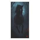 Dark Horse | Mix & Match XL Fun-Flirty Lovers’ Towels