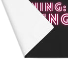 Warning: Trifling | Mix & Match Playful Fun-Flirty Lovers’ Toy Mats