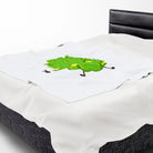 Fun Buddy 420 | Mix & Match Fun-Flirty Lovers’ Blankets