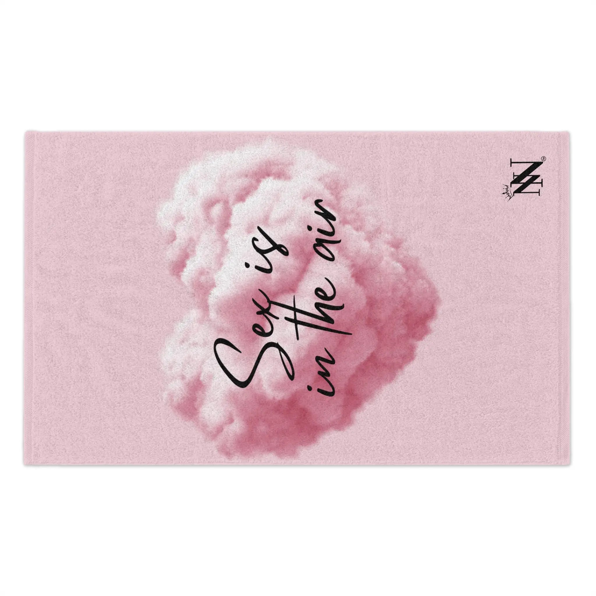 Sex is in the Air Sex Towel