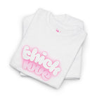 Thick Love | Mix & Match Cotton Unisex Fun-Flirty Lovers’ T-Shirts