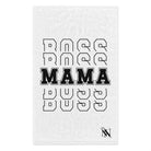 Boss Mama | Mix & Match Soft Fun-Flirty Lovers’ Towels