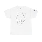 All Ass! | Mix & Match 100% Cotton Unisex Fun-Flirty Lovers’ Tees