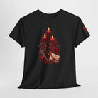 Wicked Hearts Club Valentines | Nectar Napkins Fun-Flirty Lovers’ T-Shirts