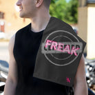 Certified: Freak | Nectar Napkins Fun-Flirty Lovers’ Towels