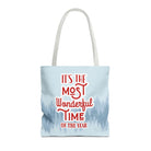 It’s The Most Wonderful Time of the Year | Mix & Match Fun-Flirty Lovers’ Totes