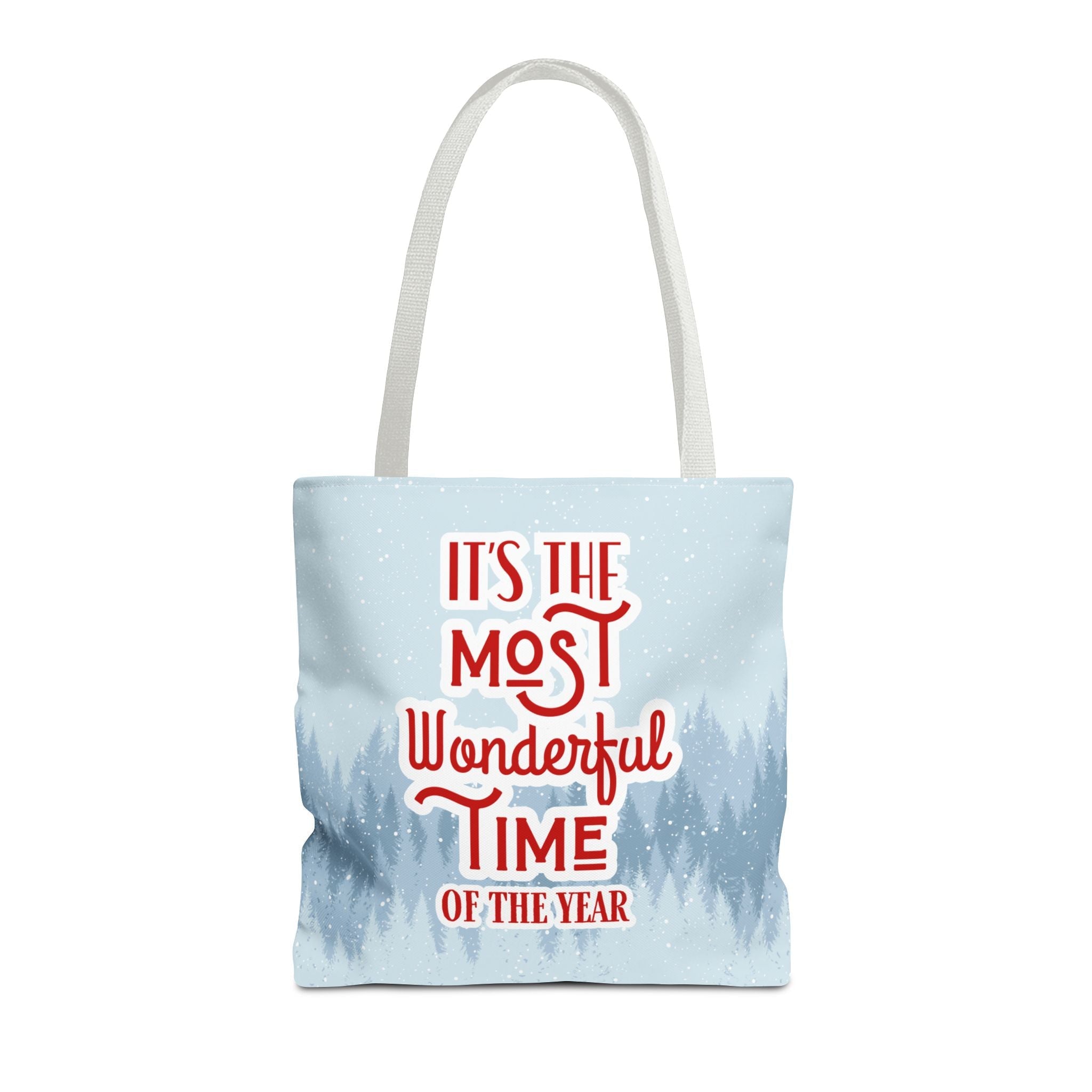 It’s The Most Wonderful Time of the Year | Mix & Match Fun-Flirty Lovers’ Totes