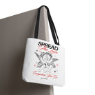 Spread the Love | Mix & Match Fun-Flirty Lovers’ Totes