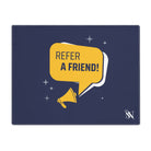 Refer a Friend | Mix & Match Playful Fun-Flirty Lovers’ Toy Mats