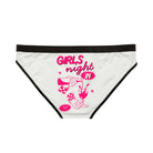 Girls Night In | Mix & Match Women’s Fun-Flirty Lovers’ Panties