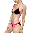 Beautiful Bud 420 | Mix & Match Fun-Flirty Lovers’ String Bikinis