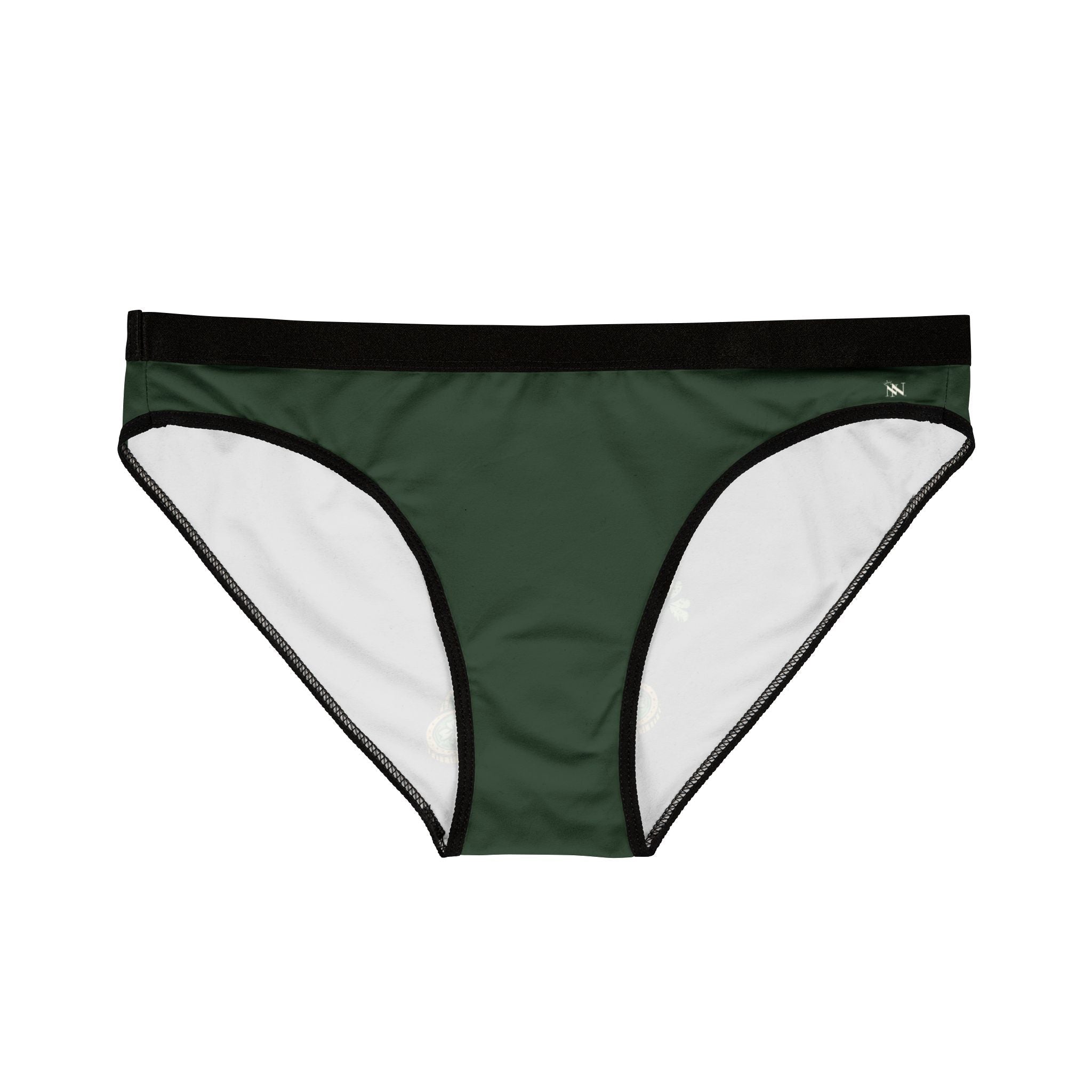 Came for Luck St. Patrick’s Day Sex Gifts Funky Women’s Panties