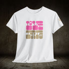 Love This | Mix & Match Cotton Unisex Fun-Flirty Lovers’ T-Shirts