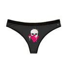 Cum Bandit | Mix & Match Women’s Fun-Flirty Lovers’ Thongs