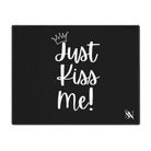 Crowned Just Kiss Me! Sex Toys Mat