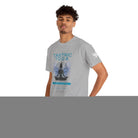 Tantric Yoga | Mix & Match Cotton Unisex Fun-Flirty Lovers’ T-Shirts