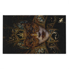 Masquerade Mask | Mix & Match Soft Fun-Flirty Lovers’ Towels