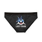Lucky Shark | Mix & Match Women’s Fun-Flirty Lovers’ Panties