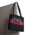 Foreplay Wanted! | Mix & Match Fun-Flirty Lovers’ Totes