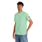 Nectar Napkins Brand Green | Fun-Flirty Lovers’ T-Shirts
